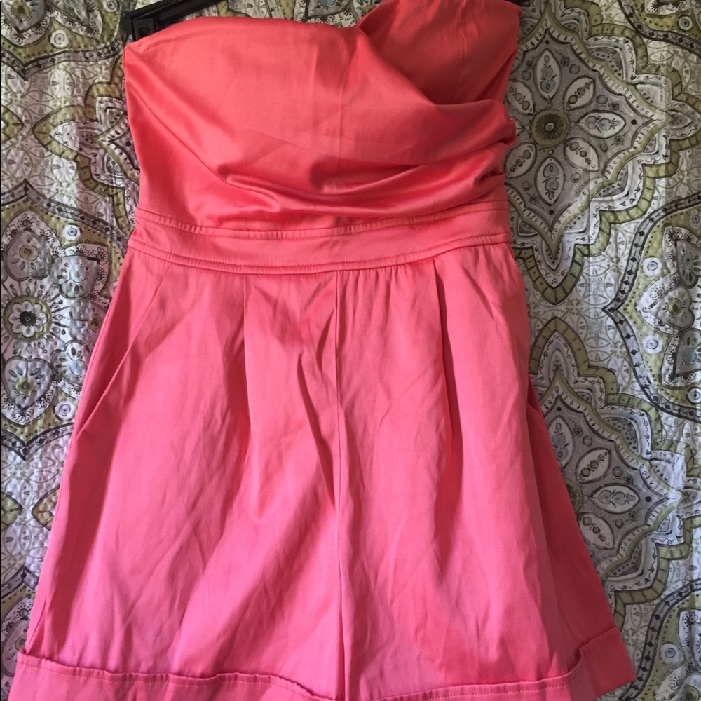 💟 3/$10 Formal Romper
